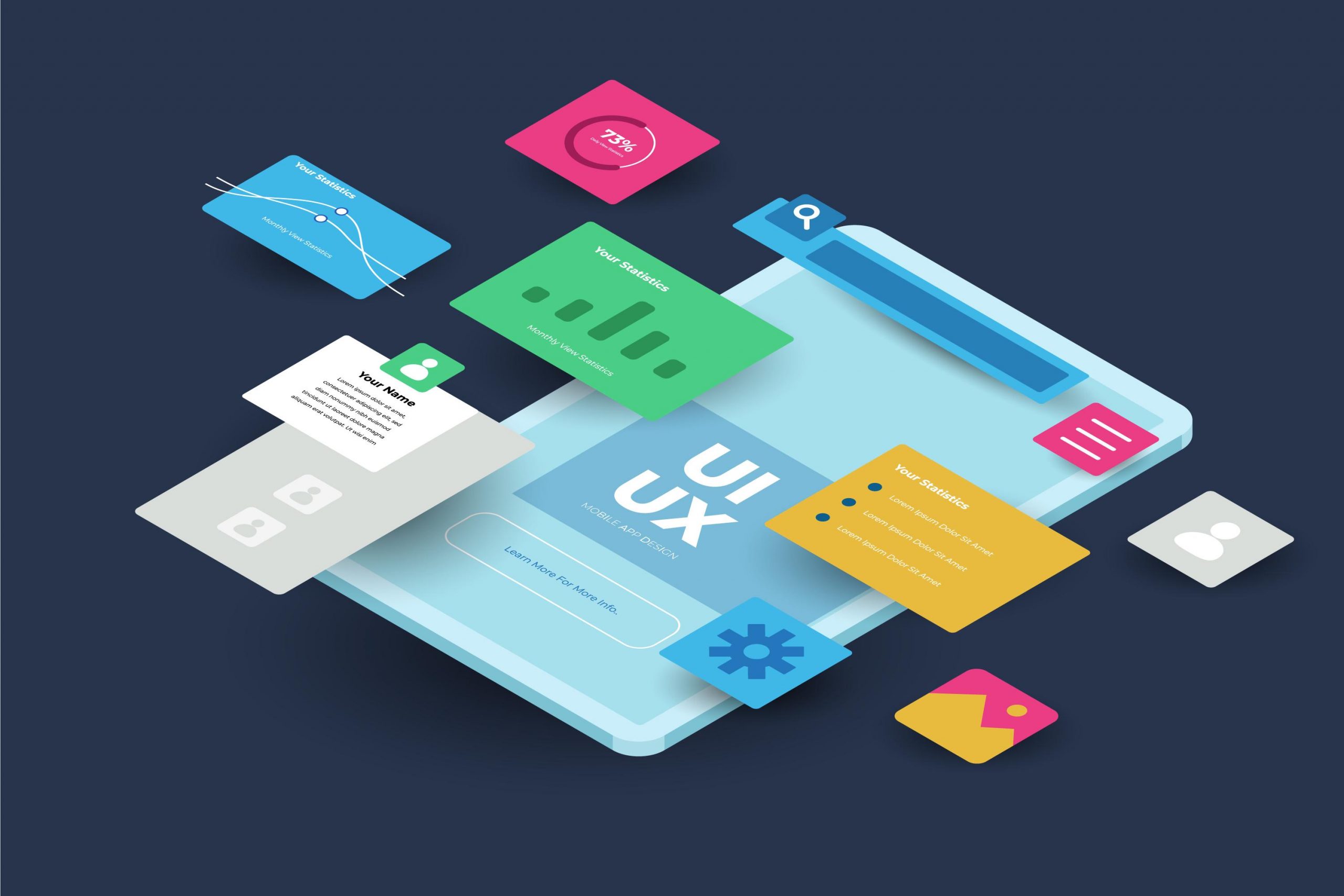 UX and UI Design: What’s the Difference?