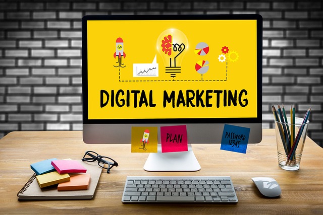 9 Different Types of Digital Marketing Campaigns in 2023: A Comparison