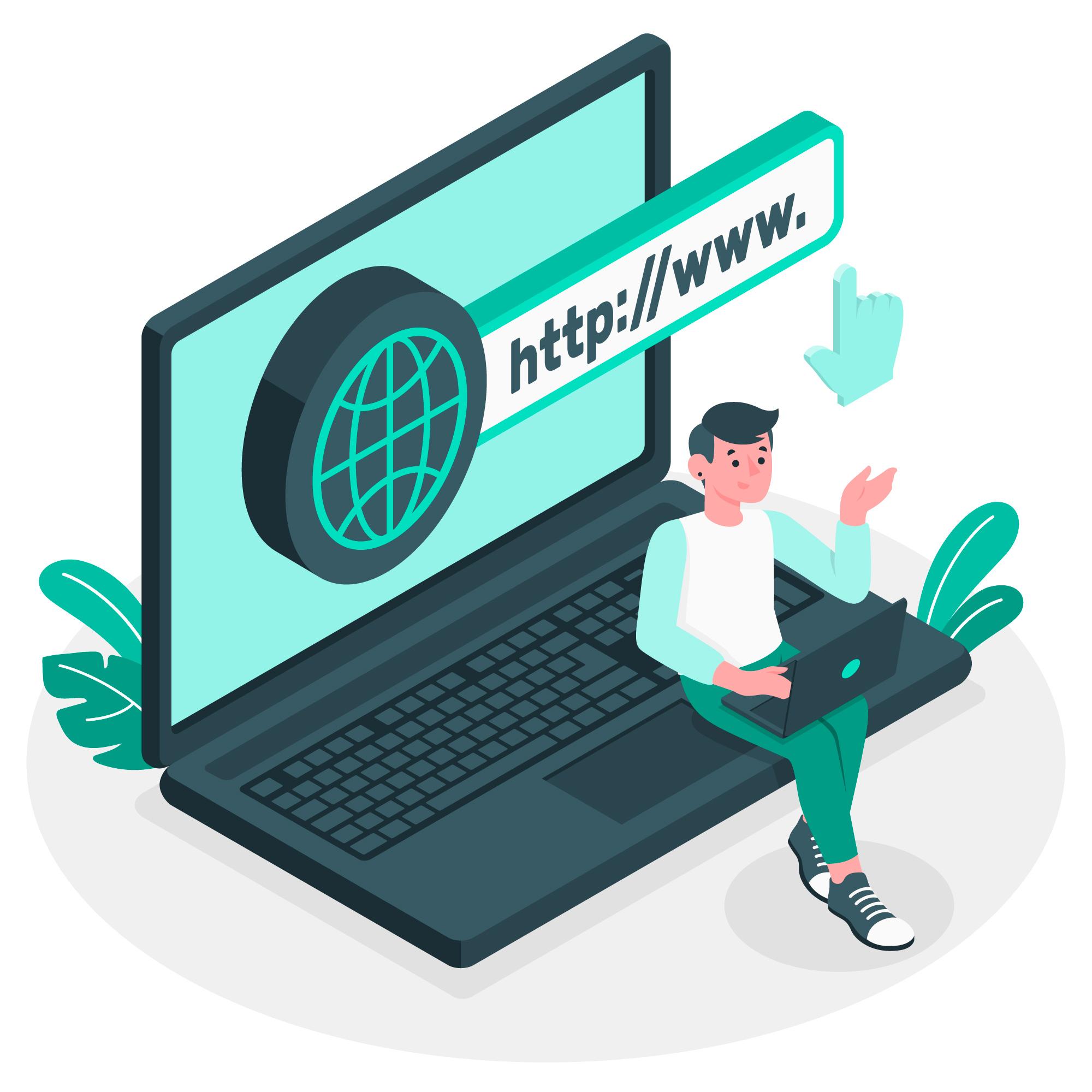 URL Structure: Best Practices for SEO-Friendly URLs