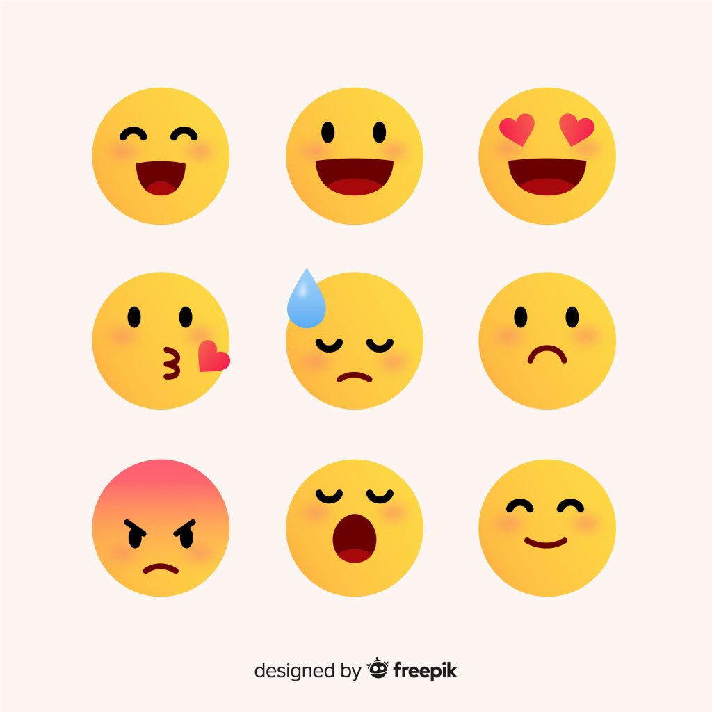Emoji Marketing