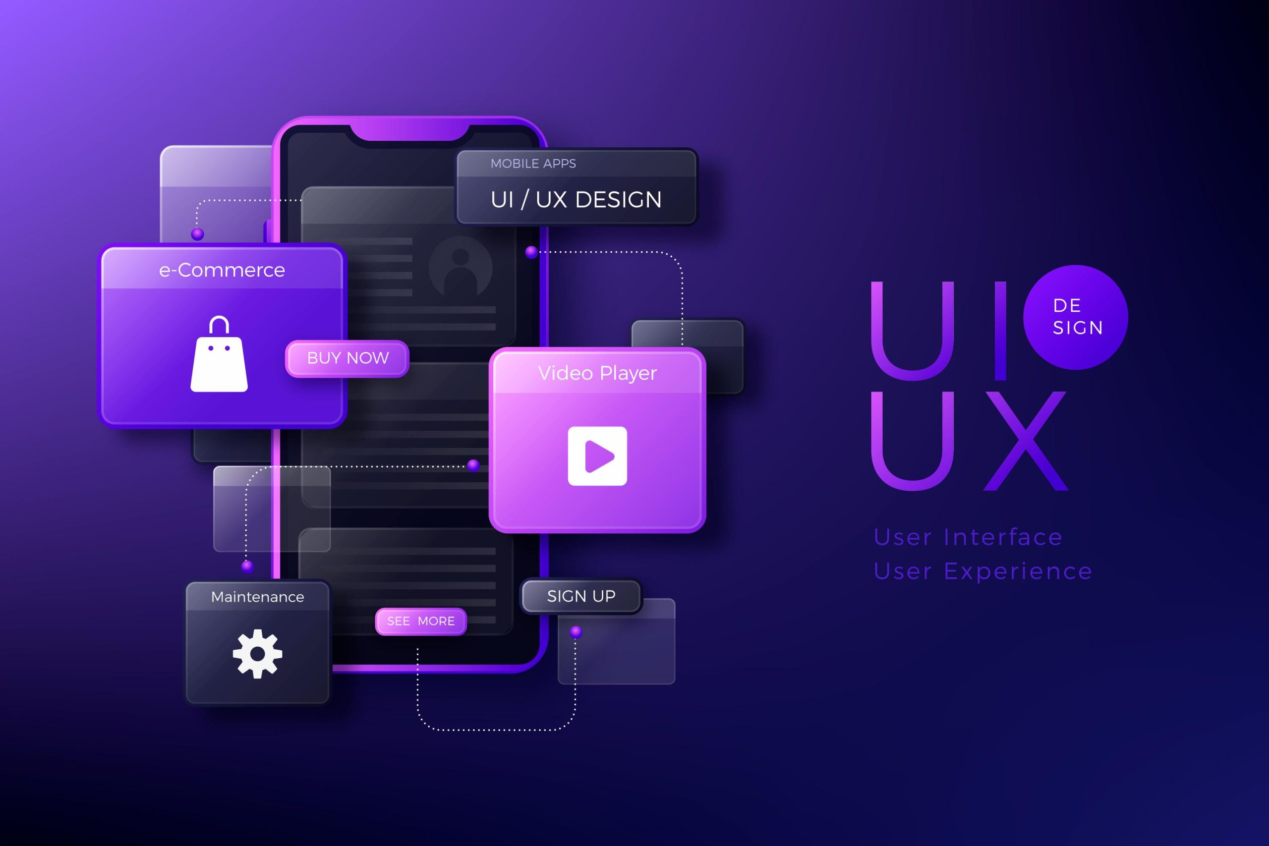 UI/UX Design: Top 7 New AI Tools For Designing